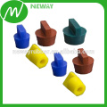 Colorido de alta calidad y Performanc Hollow Taper Plug